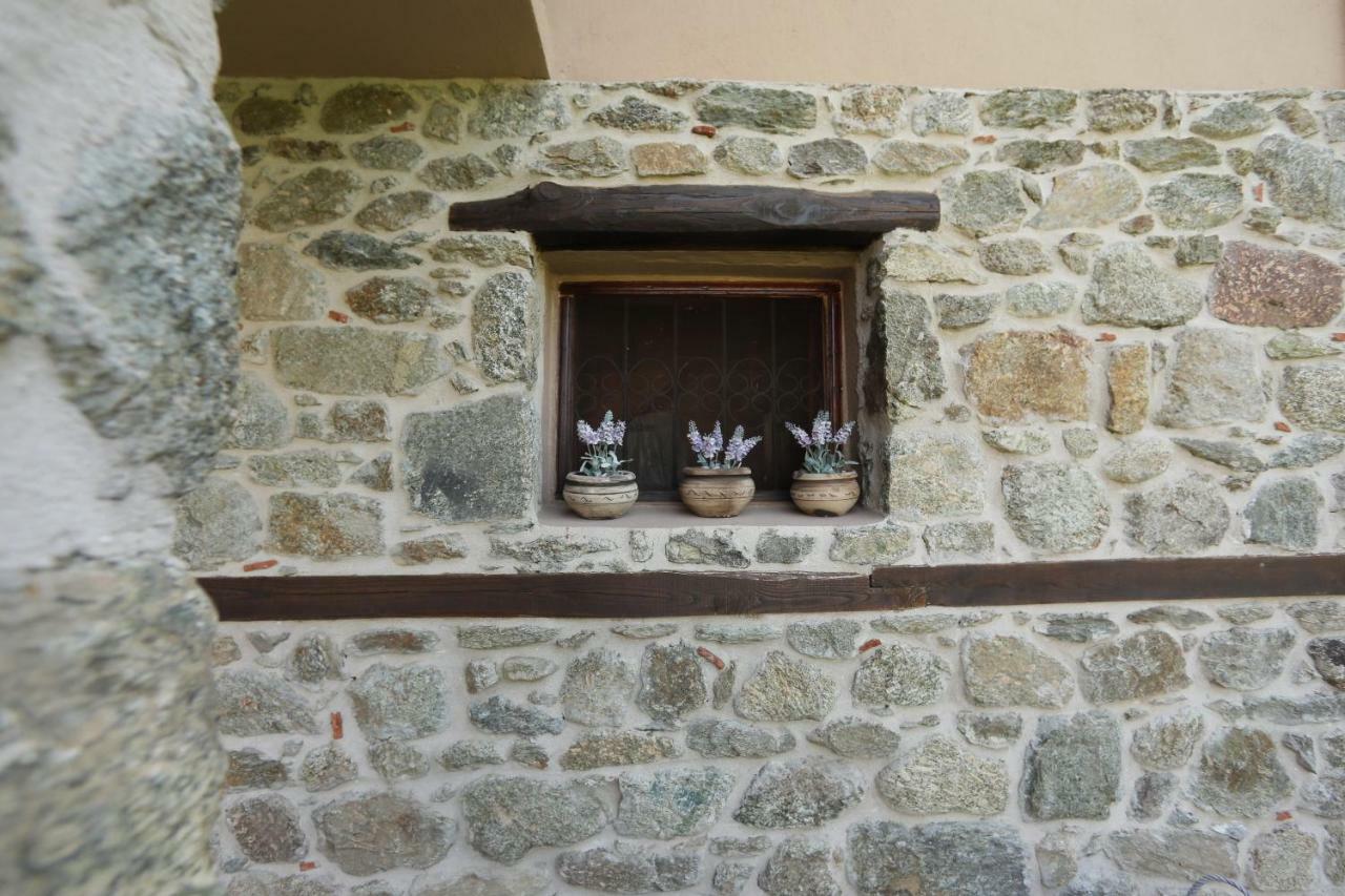 منزل الضيف Dora'S House At Agios Germanos Prespes المظهر الخارجي الصورة